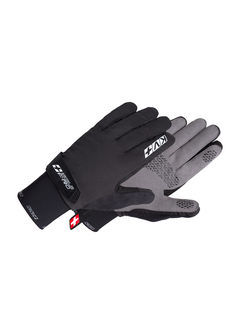 Перчатки KV+ COLD PRO 21G05.10 с липучкой