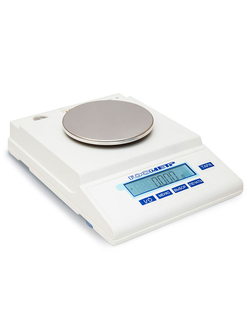 Лабораторные весы ВЛТЭ-310П-В