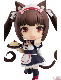Нендроид Чокола (Chocola)