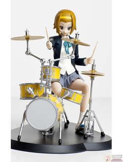 Фигурка Рицу Тайнака (Tainaka Ritsu)