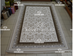 Ковер Livana 2739a cream-beige / 1.5*2.3 м