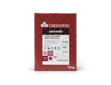 Шоколад CHOCOVIC ANTONIO горький 69,6%, кг