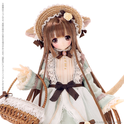 Кукла 1/6 PureNeemo Alisa Rose edelweiss ver.