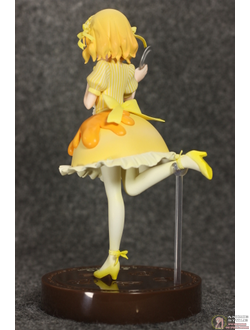 Фигурка Кирима Сяро (Kirima Syaro)