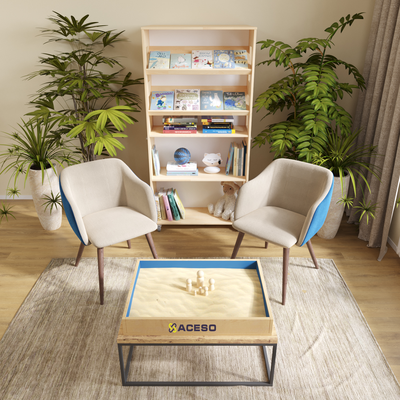 Готовый кабинет психолога - Важная встреча