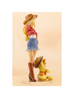 Фигурка 1/7 Эплджек (Applejack)