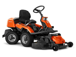 Райдер Husqvarna R 216TAWD