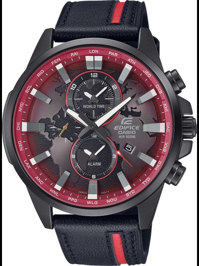 Часы Casio Edifice EFR-303CL-1A