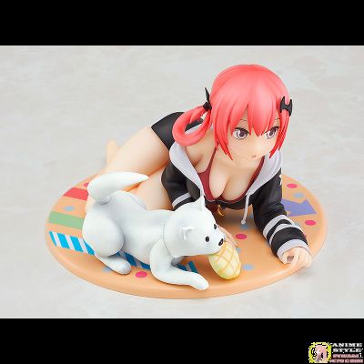 Фигурка 1/7 Сатаникия МакДауэлл Курумизава (Satanichia McDowell Kurumizawa)