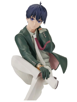 Фигурка Ёити Исаги (Yoichi Isagi Sweets Flavor)