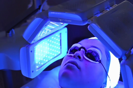 Фотодинамическая терапия Revixan