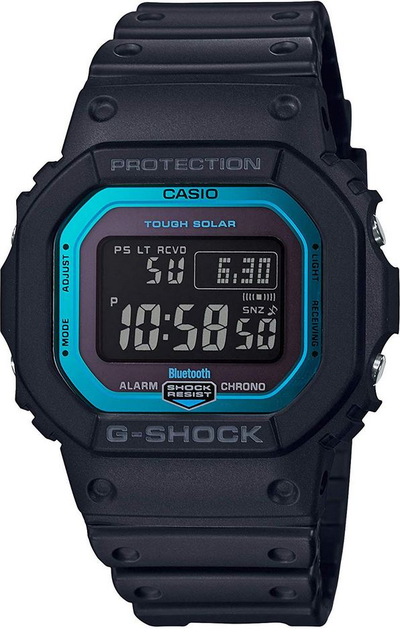 Часы Casio G-Shock GW-B5600-2