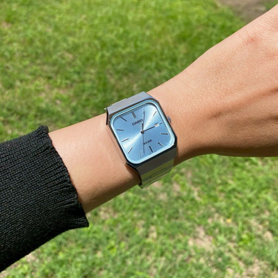 Часы Casio MTP-B185D-2A2