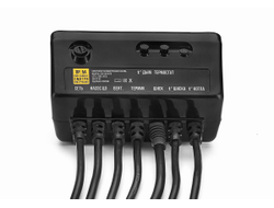 Контроллер котла ECO200