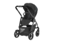 Прогулочная коляска Graco Evo XT Stroller с перекидной ручкой