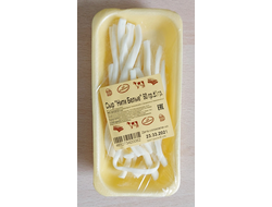 Сыр "Пряди" белый 60г Дондуковский