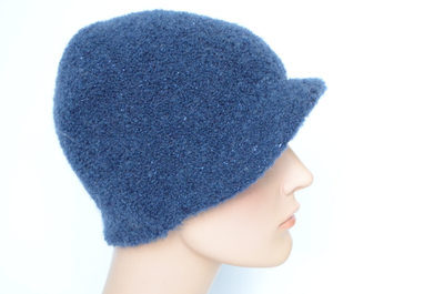 итальянская жокейка зимняя женская Визио