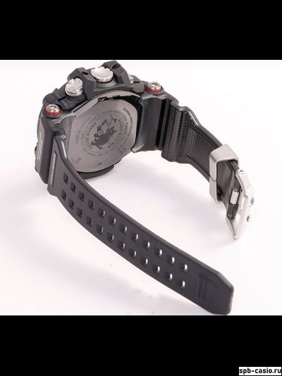Часы Casio G-Shock GPR-B1000-1E