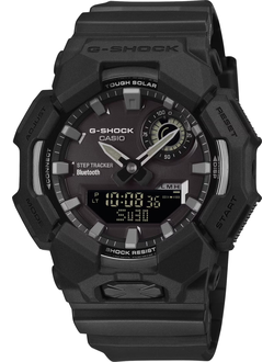 Часы Casio G-Shock GA-B010-1A1