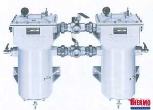 Separ-2000/130/2/МК (260 л/мин) фильтр для АЗС с контактами