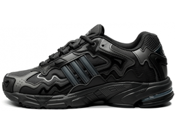 Adidas x Bad Bunny Response CL Termo Triple Black Winter