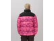 Куртка Anteater DownJacket Tie-Dye Pink