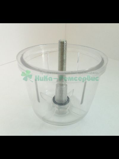 Колпак фильтра для Body Integral V9/P-1000