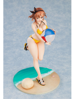 Фигурка 1/7 Райзалин Стаут (Reisalin Stout Swimsuit Ver.)