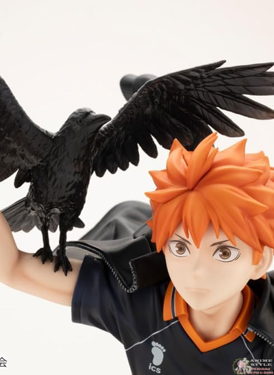 Фигурка 1/8 Шоё Хината (Hinata Shouyou ARTFX J Kotobukiya)