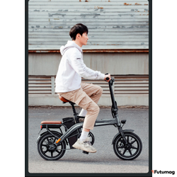 Электровелосипед Xiaomi HIMO Z14