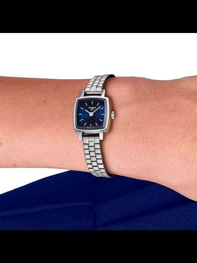 Швейцарские часы Tissot T058.109.11.041.01