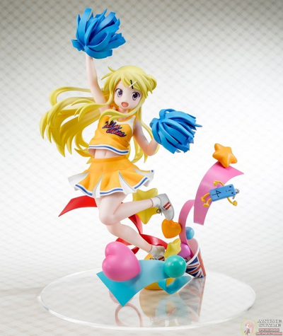 Фигурка 1/7 Карен Куджо (Kujou Karen)