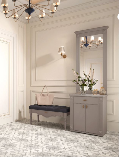 Банкетка "Лилль 2" 900х430х440 Эмаль Мокко