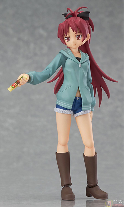 Фигурка фигма Кёко Сакура (figma Sakura Kyouko Casual ver.)