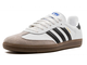 Adidas Samba OG Cloud White Core