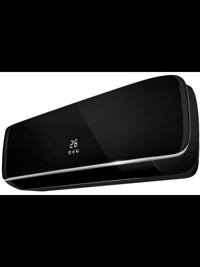 Кондиционер Hisense Black Crystal Super AS-13UW4RVETG01(B)