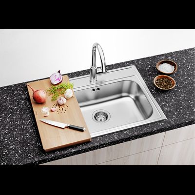 Мойка Blanco Dana 6