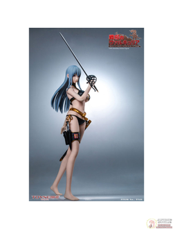 Фигурка Selvaria Bles