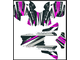 POLARIS RMK 2009-2015 [281]