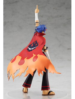 Фигурка Камина (Kamina Pop Up Parade)