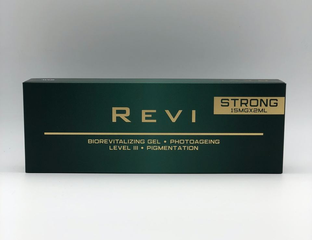 Revi strong отзывы до и после фото Revi strong Реви Стронг шприц 1 мл купить по выгодной цене Профитек Мед