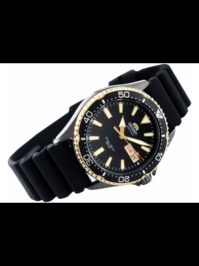 Мужские часы Orient RA-AA0005B