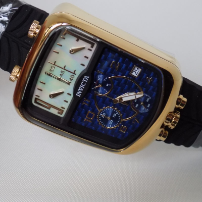 Invicta 29708 S1 Rally