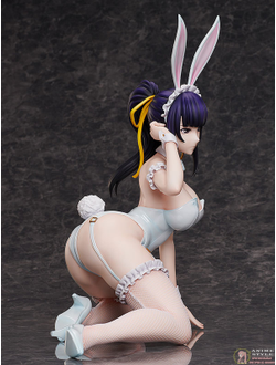 Фигурка 1/4 Нарберал Гамма (Narberal Gamma Bunny Ver.)