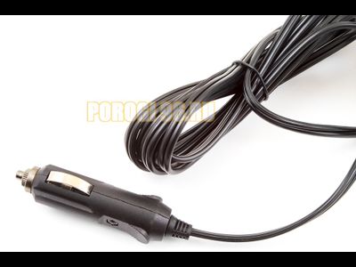 Компрессор автомобильный для накачки шин Arbori производительность 30 л/мин