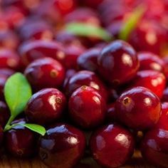 Cranberry ESSENCE / Клюква эссенция