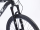 Горный велосипед GT126/ 8ск 27.5" черный рама 20"