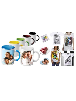 Сублимация и термоперенос