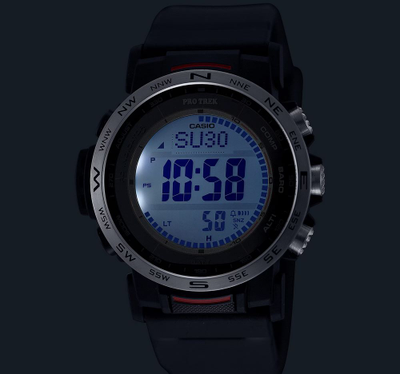 Часы Casio Pro Trek PRW-35Y-3