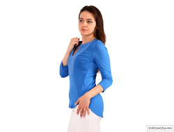 Блузка женская Ивонне -F